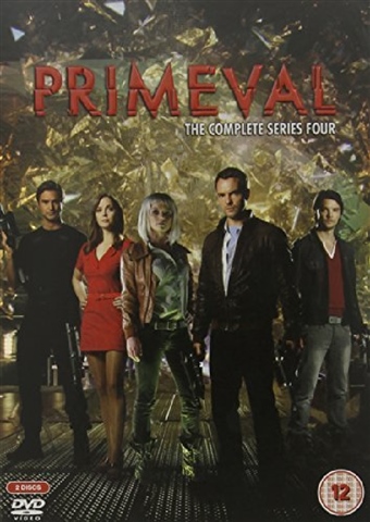 その他 Primeval 2 [DVD] Amazon.co.jp: Primeval - Series 2 : DVD